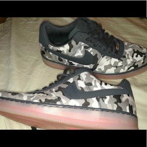 Men’s Air Force One